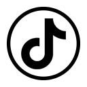 TikTok Logo